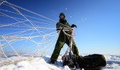 Ուսուրիյսկում ընթացել են Ռուսաստանի դեսանտային զորքերի 83-րդ առանձին գվարդիական դեսանտային-գրոհային բրիգադի վարժանքները