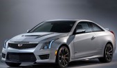 Cadillac ATS-V