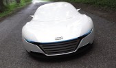 Audi A9 Concept