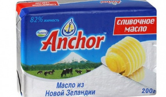 Масло нова. Anchor масло сливочное 180 г. Масло Анкор новая Зеландия. Новозеландское сливочное масло Анкор. Масло сливочное новая Зеландия.